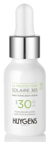 Huygens Sérum Protección Solar 365 Spf30 15 Ml