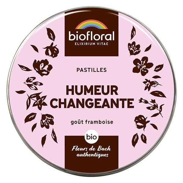 Humeur Changeante Pastilles Bio Pastilles Emotion 50 Gr 4