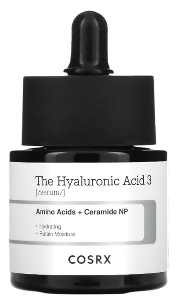 Cosrx The Hyaluronic Acid 3 Serum 20 ml