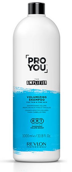 Revlon ProYou The Amplifier Champú Voluminizador 1000 ml