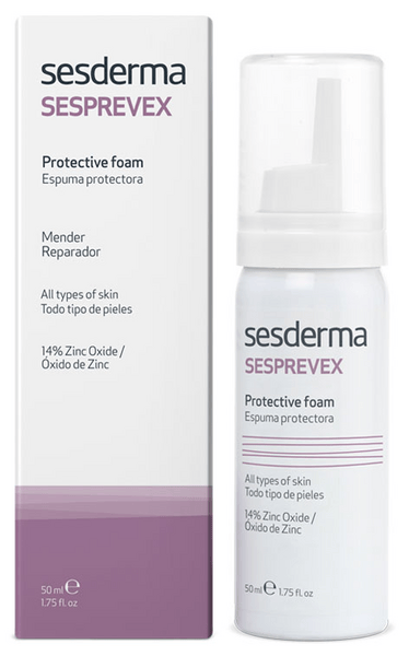 Sesderma Sesprevex Espuma Protectora 50 ml
