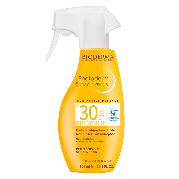 Photoderm Spray Invisible Spf30 300ml