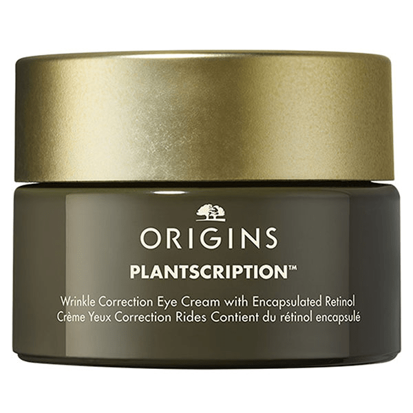 Plantscription™ Crème Yeux Correction Rides au Rétinol Encapsulé 15ml 4