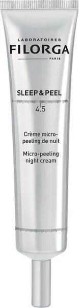 Filorga Crema Sleep & Peel Micro Peeling Noche 40Ml - Imagen 2