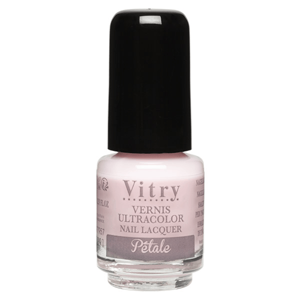 Vernis à Ongles N°91 Pétale 4ml 2