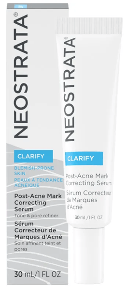 Neostrata Clarify Sérum Corrector Marcas de Acné 30 ml