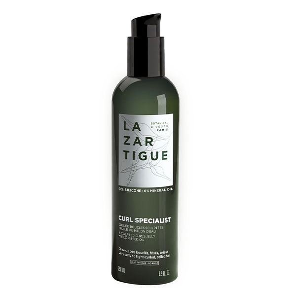 Gelée Boucles Sculptées Hydratant Cheveux Bouclés, Frisés et Crépus - 250ml