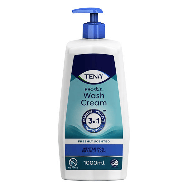 Proskin Crème Lavante 1L 3