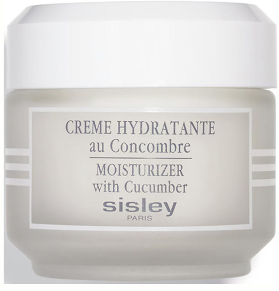 Sisley Phyto Jour&Nuit Crème Hydratante Au Concombre 50 Ml