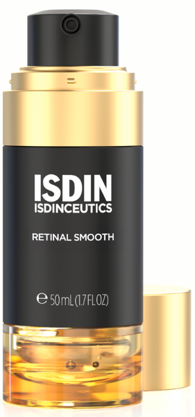 Isdin Isdinceutics Retinal Smooth 50 Ml