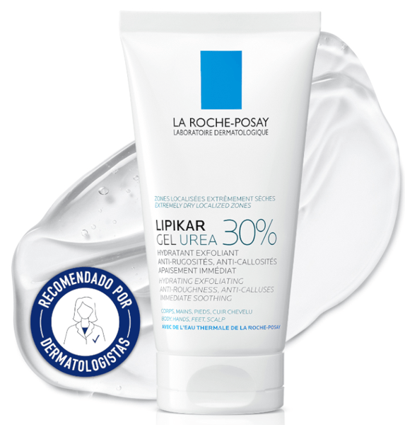 La Roche Posay Lipikar Urea 30% 50 ml