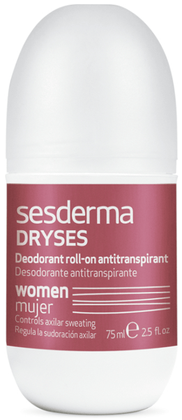 Sesderma Dryses Desodorante Mujer 75 ml