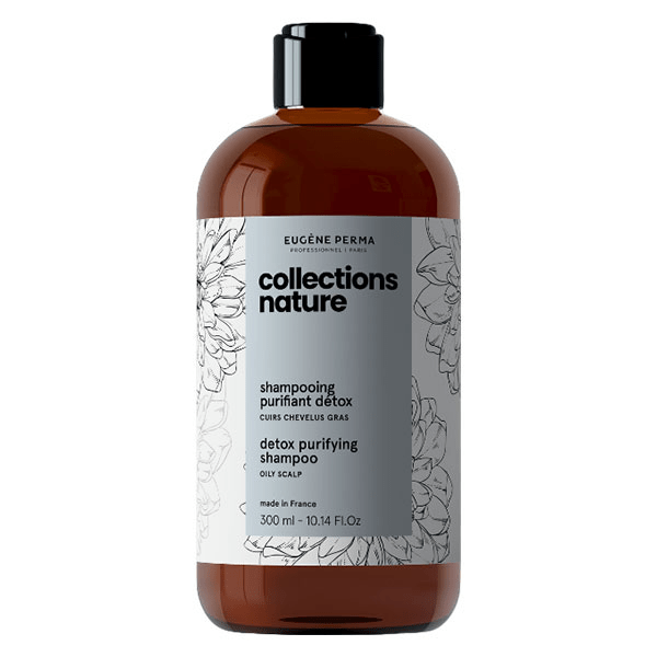 Collections Nature Shampoing Pureté - 300ml 2