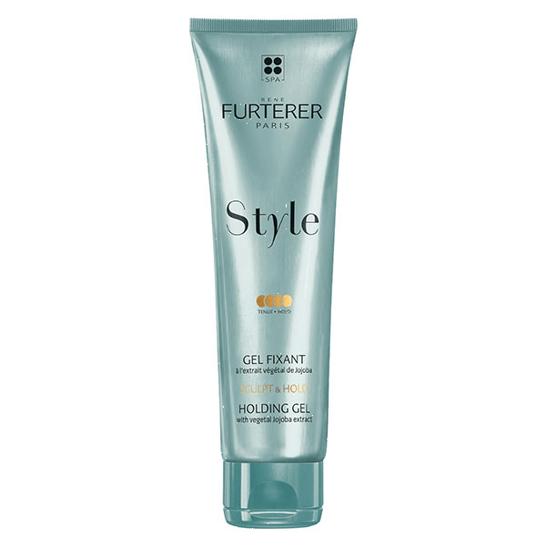 Style Gel Fixant 150ml 4