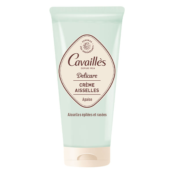 Rogé Cavaillès Crème aisselles apaisante 30ml 5
