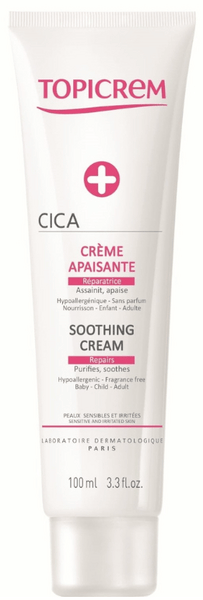Topicrem Cica 100ml
