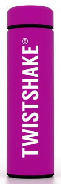 Twistshake Termo Lila 420 ml