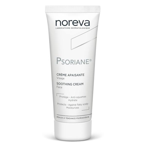 Noreva Psoriane Crème Apaisante Visage 40ml 5