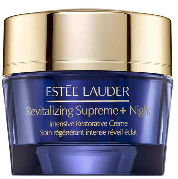 Estée Lauder Revitalizing Supreme + Night Intensive Restorative Crema Noche 50 Ml
