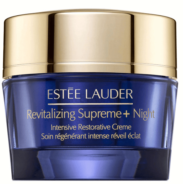Estée Lauder Revitalizing Supreme + Night Intensive Restorative Crema Noche 50 ml