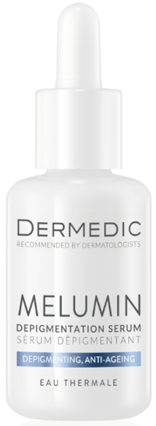 Dermedic Melumin Sérum Antimanchas Despigmentante 30 ml