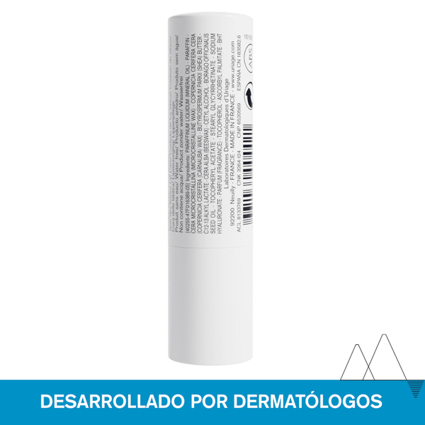 Uriage Eau Thermale Stick Labial Hidratante Con Polvo De ATU 4gr