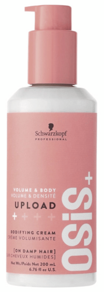 Osis Crema Volumen Upload 200 Ml - Imagen 3