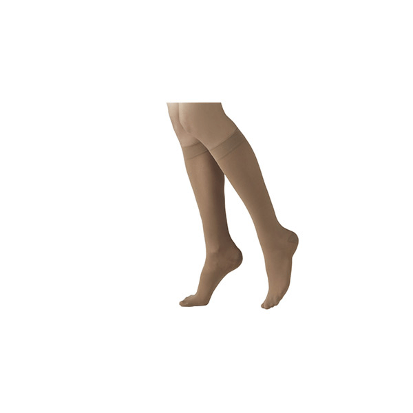 Essentiel Semi-Transparent Chaussettes Classe 2 Normal Taille M Dune