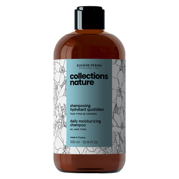 Collections Nature Quotidien Shampoing - 300ml 3