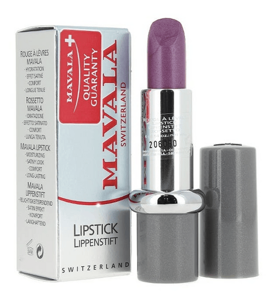 Mavala Barra de Labios Viola 47