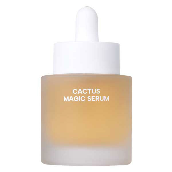 Sérum Magique Teint Parfait au Figuier de Barbarie 33ml