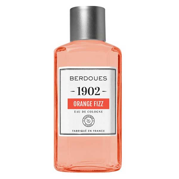 Eau de Cologne Tradition Orange Fizz 245ml