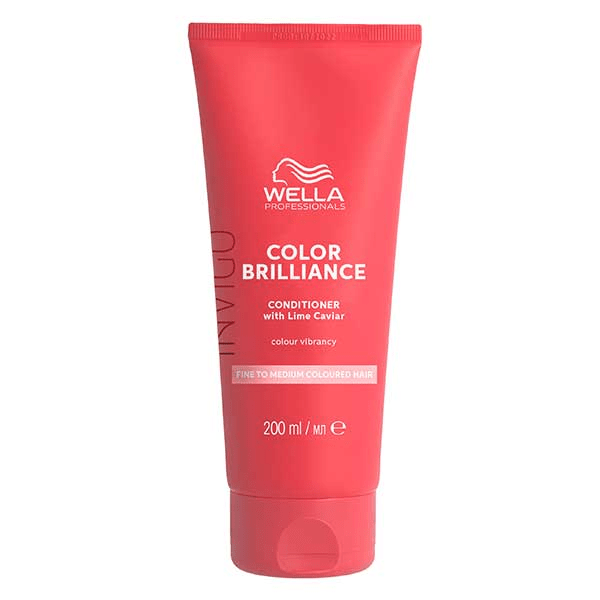 Invigo Color Brilliance Après-shampoing cheveux colorés fins à moyens 200ml