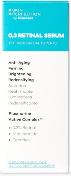 Thumbnail 1 de Bluevert Skin Perfection Sérum Retinal 0,3 – 30 ml ✨