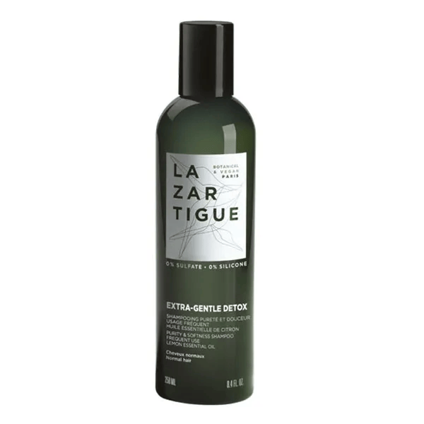 Extra-Gentle Shampooing Détox 250ml 2
