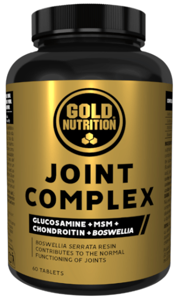 GoldNutrition Joint Complex 60 Comprimidos