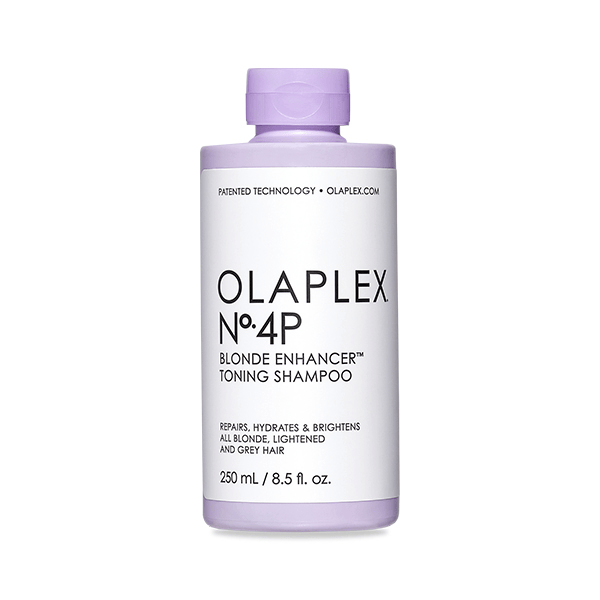 N°4P Shampooing Blonde Enhancer 250ml 2
