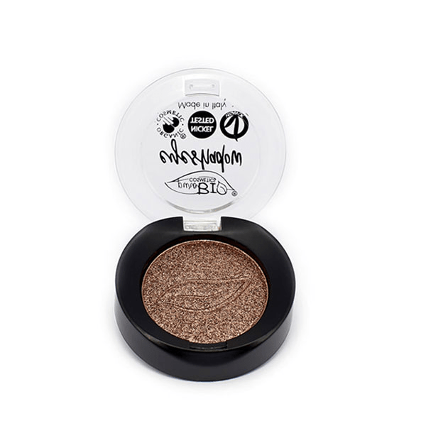 Fard à Paupières - 05 Cuivre Irisé - 2,5g