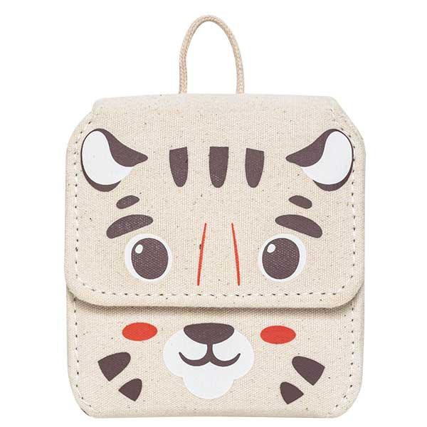 Care Set manucure bébé - Tigre