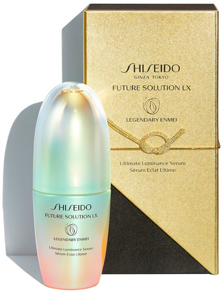 Shiseido Future Solution Lx Legendary Enmei Serum 30 Ml