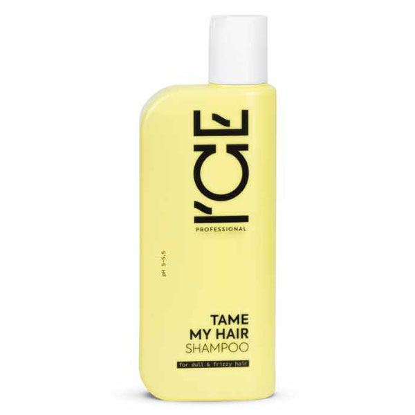 Shampoing nourrissant VEGAN