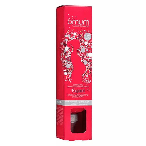 L’Expert Crème contre les vergetures concentré correcteur 100 ml 4