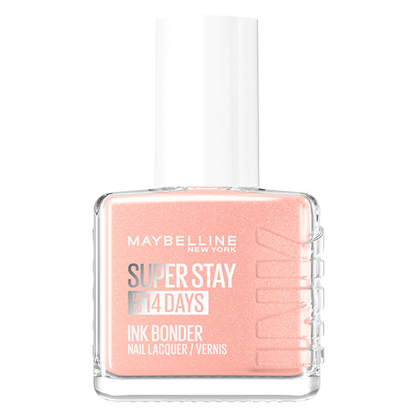 Superstay Ink Bonder Vernis à ongles Twinkle toes