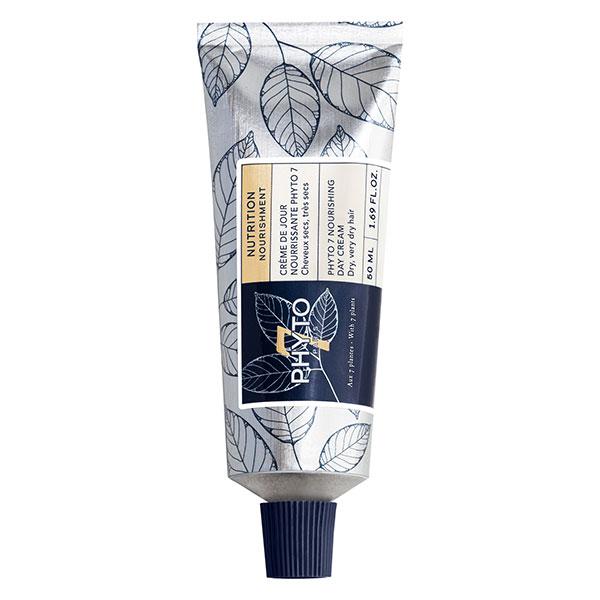 Nutrition Crème De Jour Nourrissante 7 50ml 4