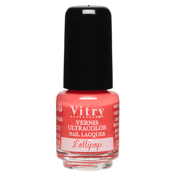 Vernis à Ongles N°98 Lollipop 4ml 2