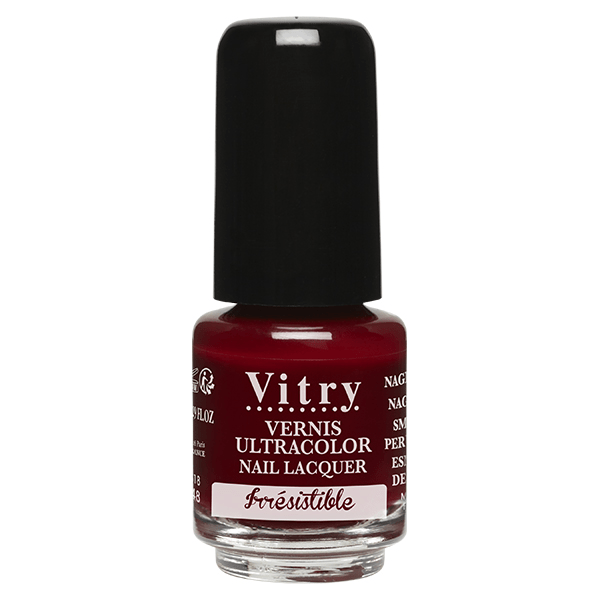 Vernis à Ongles N°148 Irrésistible 4ml 2