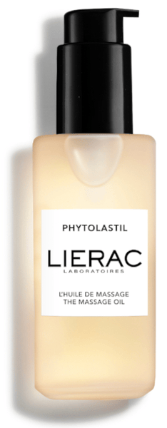 Lierac Phytolastil Aceite De Masaje 100 Ml - Imagen 5