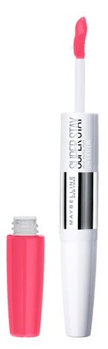 Maybelline Superstay 24 h Pintalabios 510 - Red Passion 5 ml