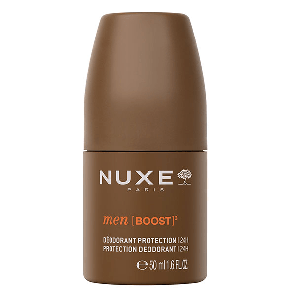 Men [BOOST]³ Déodorant Protection 24h 50ml 3