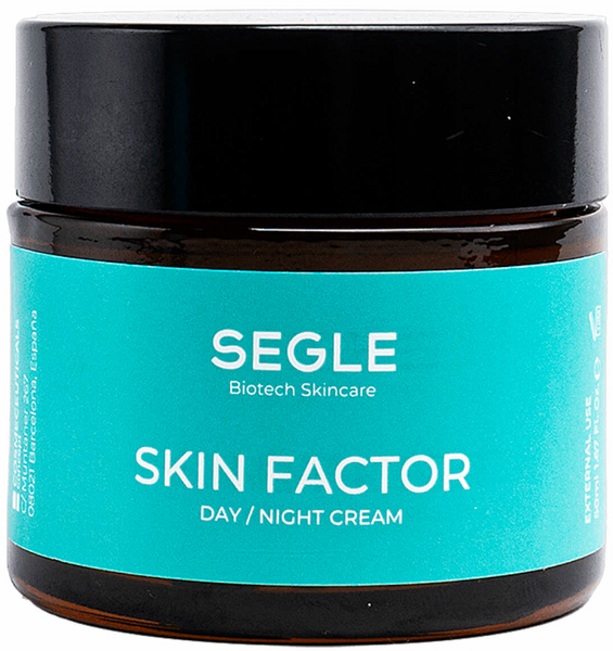 Segle Skin Factor Crema 50 Ml